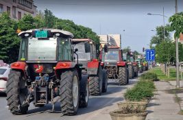 Poljoprivrednici iz Rače najavili blokadu više putnih pravaca: Trajaće bar 12 sati