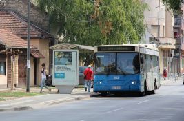 Nekoliko udesa za kratko vreme u Novom Sadu: Šta se dešava na gradskim ulicama