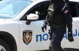 Novosađanin uhapšen zbog pokušaja ubistva u Somboru, za još dve osobe se traga