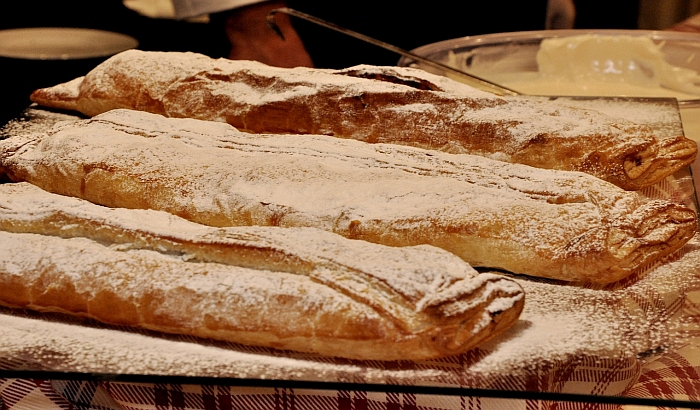 Festival tradicionalne hrane danas u Rakovcu