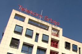 Telekom Srbije se ponovo zadužuje