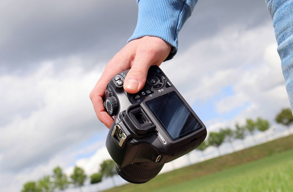 Izložba "Pank. Supkultura. Socijalizam. Fotografija iz Slovenije"