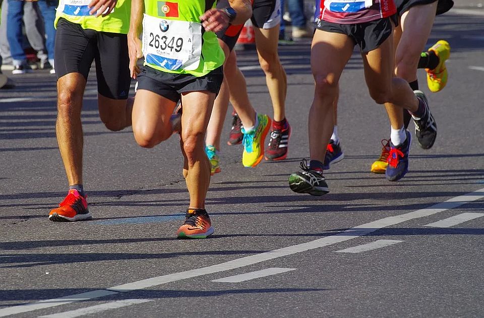 Novosadski polumaraton 27. marta, start na Trgu slobode