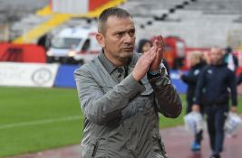 Jednoglasna odluka UO: Krtolica šef stručnog štaba FK Vojvodina