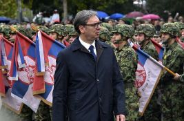 Vučić potpisao saglasnost za vraćanje obaveznog vojnog roka: 