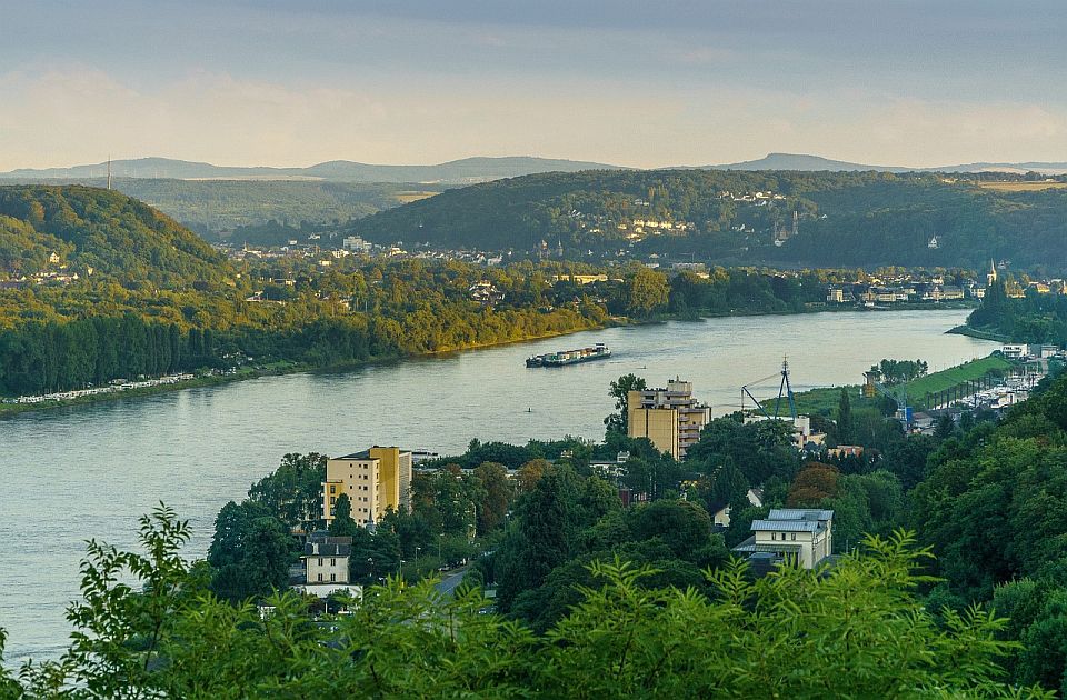 Hitler više neće biti počasni građanin gradića pored Bona