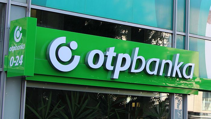 OTP Grupa kupuje Sosijete ženeral banke u Srbiji