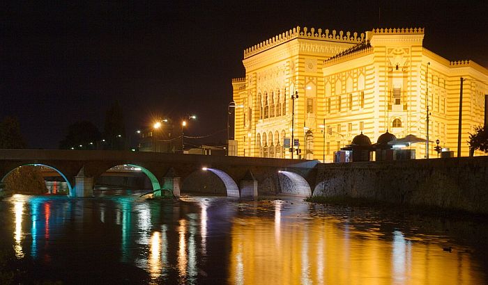 Kanada upozorava građane koji putuju u BiH da budu oprezni