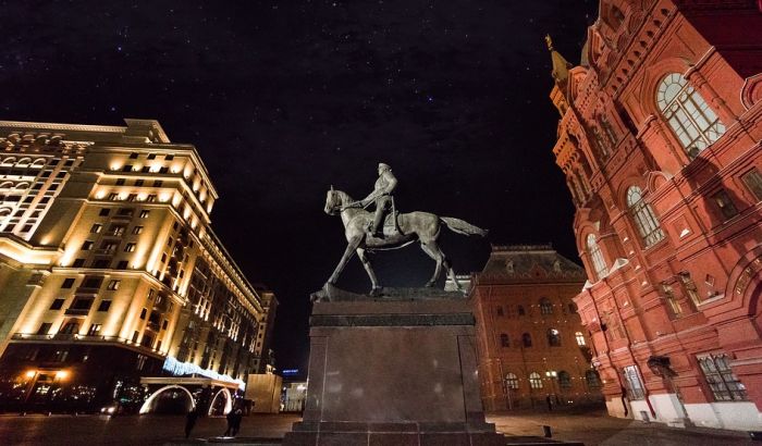 Moskva spremna da razmotri zahtev Londona