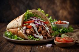 Doner kebab: Zašto se Turska i Nemačka spore oko njega i mogu li da nađu kompromis