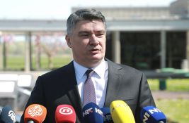 Milanović kritikuje vladu Hrvatske zbog mogućeg odlaganja vojnog roka: Pozvao na hitan sastanak