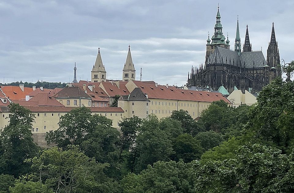 Vučić na Zemanovoj proslavi 80. rođendan: Na luksuznoj žurci biće i Orban, Fico, Šreder...