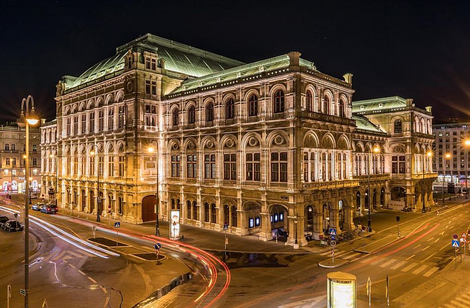 Austrija protiv ograničenja cene ruskog gasa