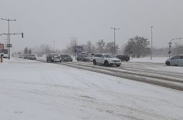 Celu Srbiju od ponedeljka očekuje sneg, posle Nove godine kratko otopljenje