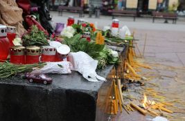 U Hrvatskoj Dan žalosti zbog tragedije u školi: Ubijeno dete, tri osobe ranjene