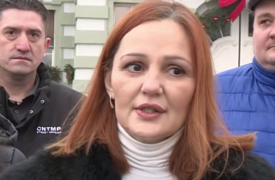 Sonja Pernat i Irena Živković napustile Stranku slobode i pravde: Nismo se prodale SNS