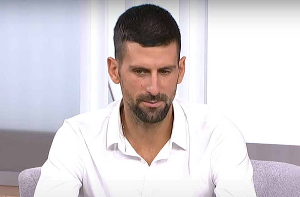 Novak: Nasilje nad studentima - poraz za naše društvo