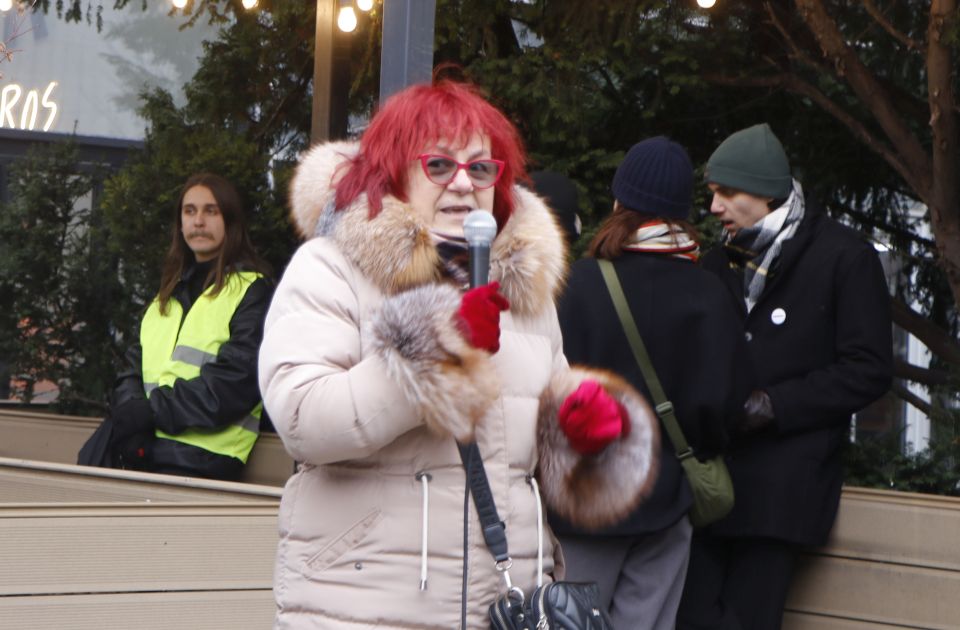 VIDEO Savetnica u Školskoj upravi Novi Sad Sonja Miladinović: O dečijim pravima se ne pregovara