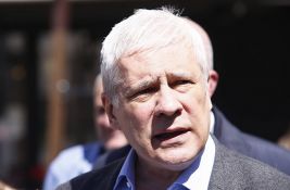 Boris Tadić postao neizvršni direktor kompanije za korišćenje svemirske tehnologije