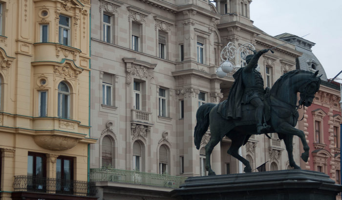 U Hrvatskoj po prvi put više oporavljenih nego obolelih od virusa korona